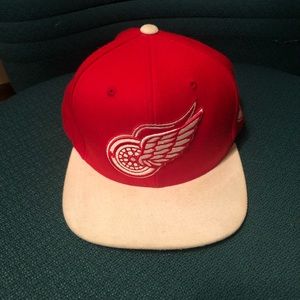 Detroit Red Wings Hat